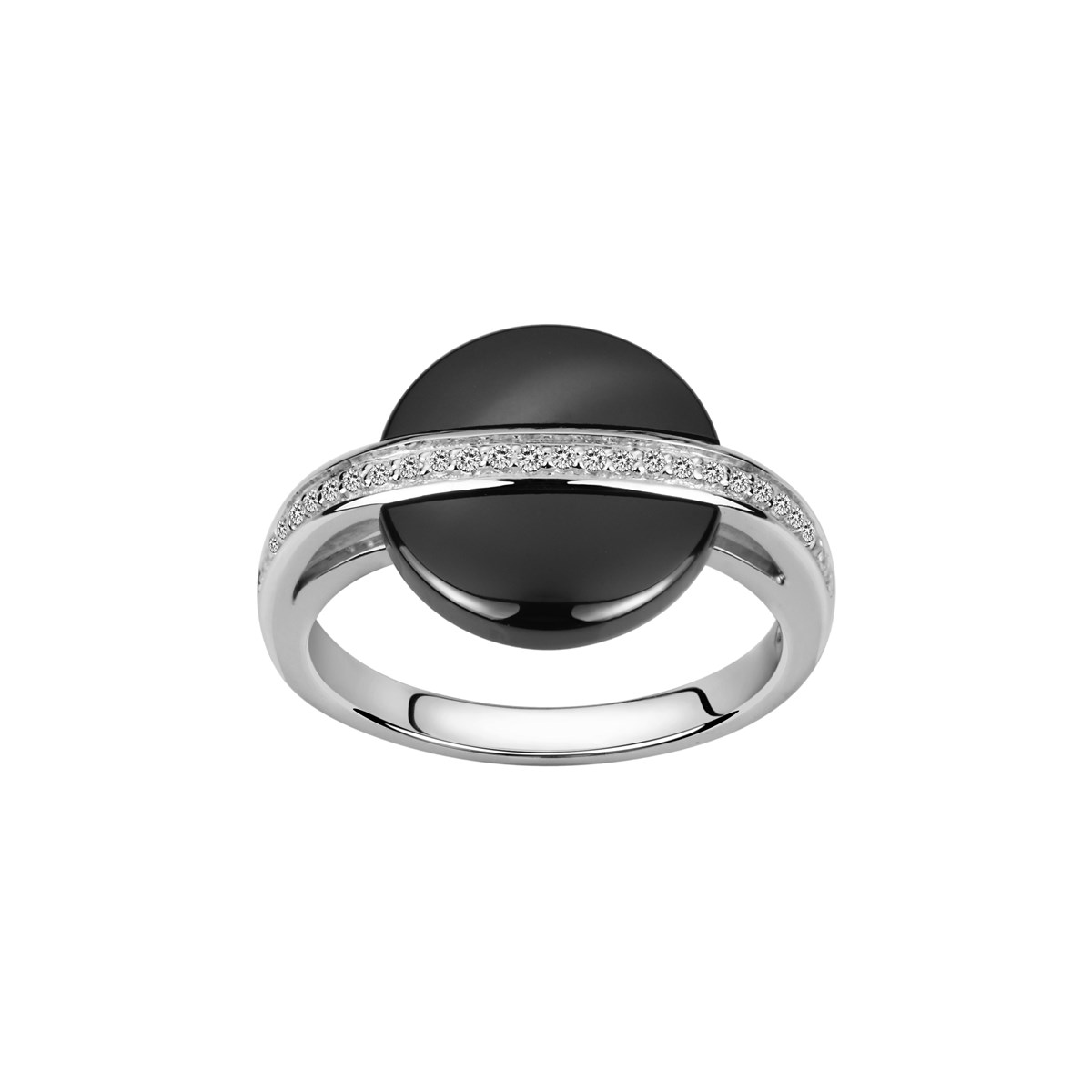 Bague en Argent