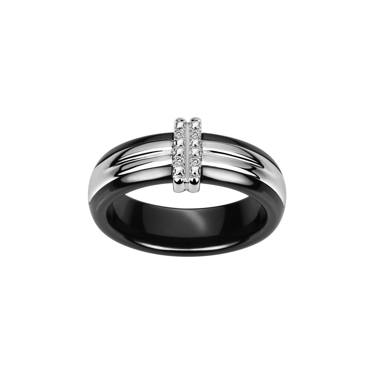 Bague en Argent