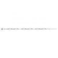 Bracelet en Argent
