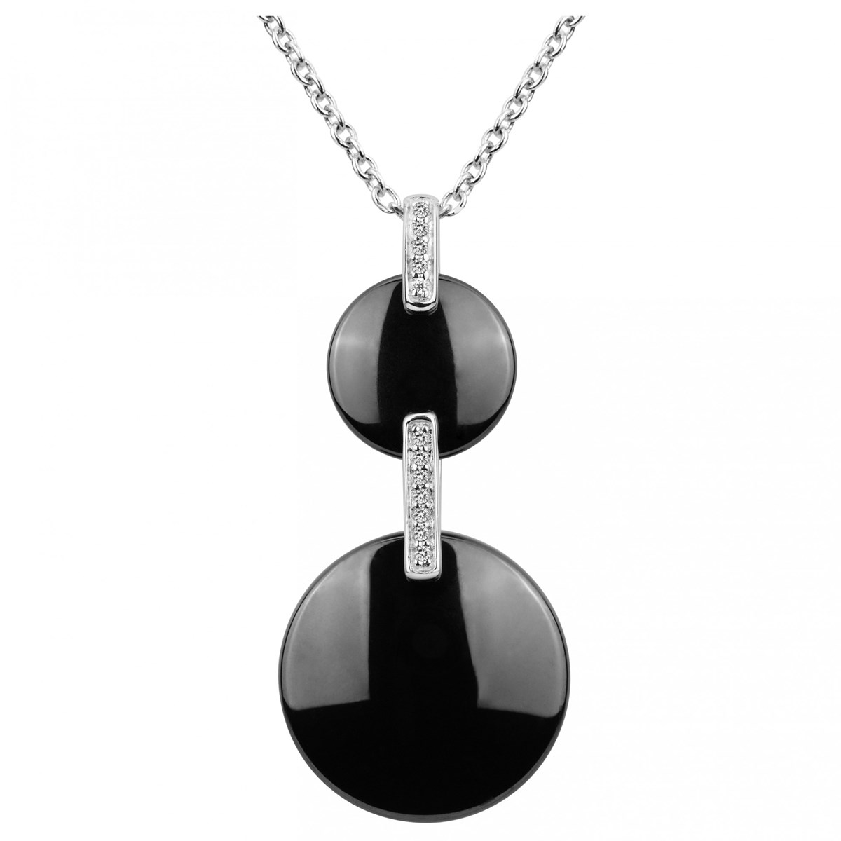 Collier en Argent