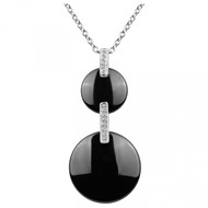 Collier en Argent