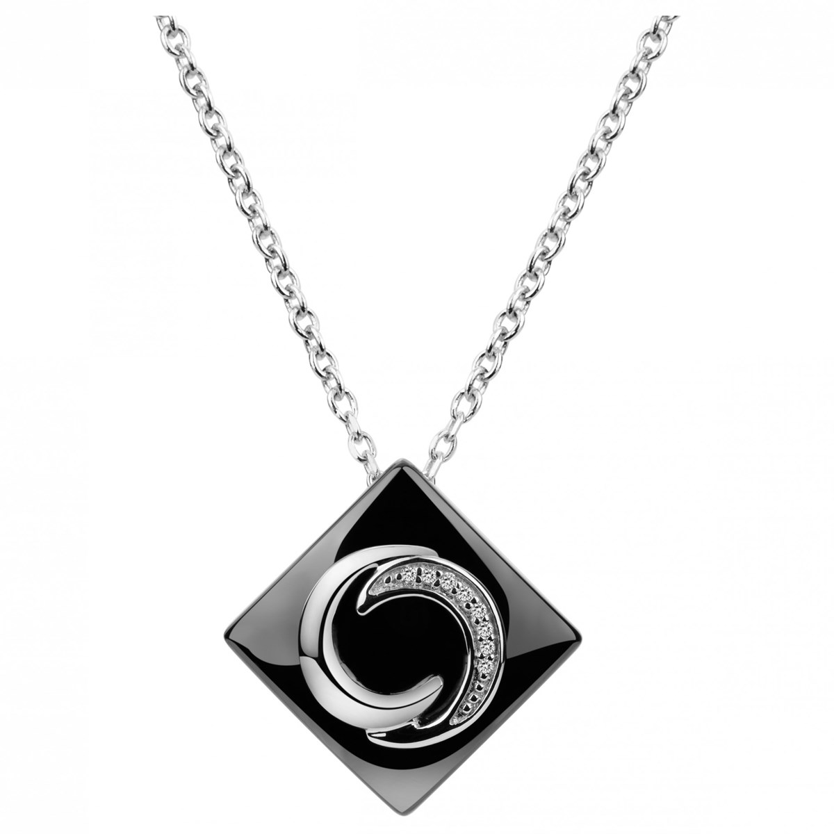 Collier en Argent