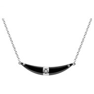 Collier en Argent