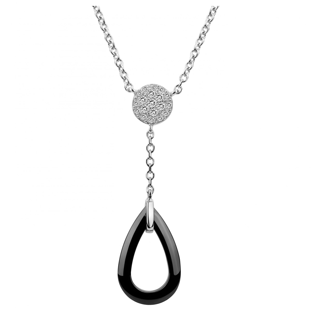 Collier en Argent