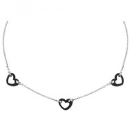 Collier en Argent