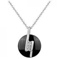 Collier en Argent
