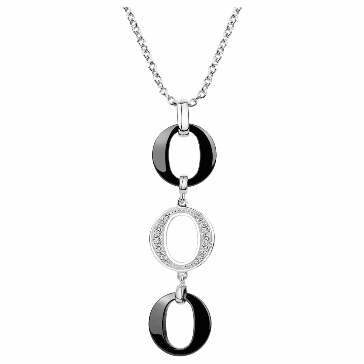 Collier en Argent