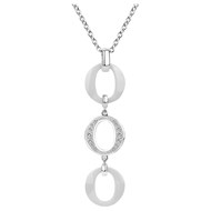 Collier en Argent