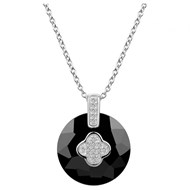 Collier en Argent