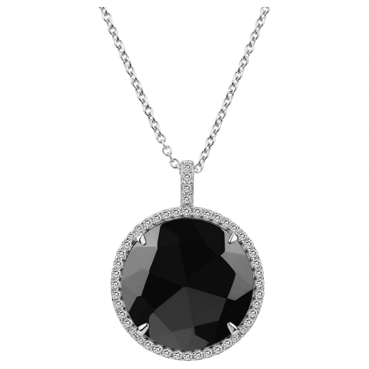 Collier en Argent