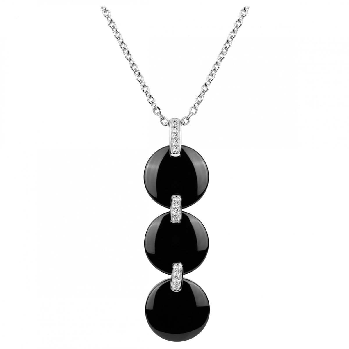 Collier en Argent