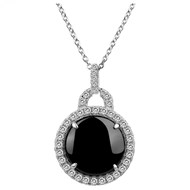 Collier en Argent