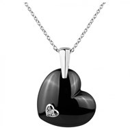 Collier en Argent