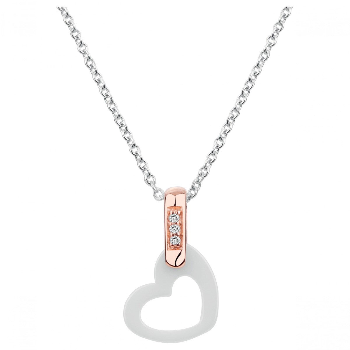Collier en Argent
