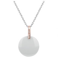 Collier en Argent