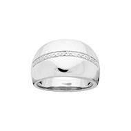 Bague en Argent