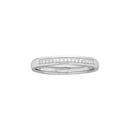Bague en Argent