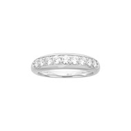 Bague en Argent