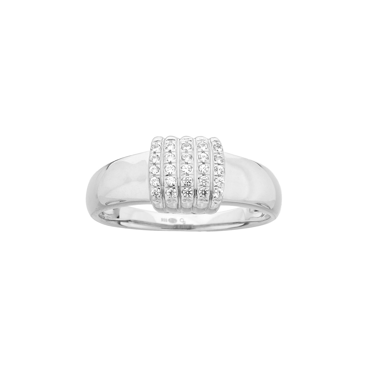 Bague en Argent