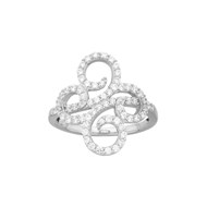 Bague en Argent