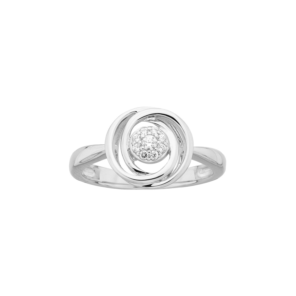 Bague en Argent