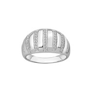 Bague en Argent