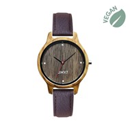 DWYT- Montre en bois - CARENE