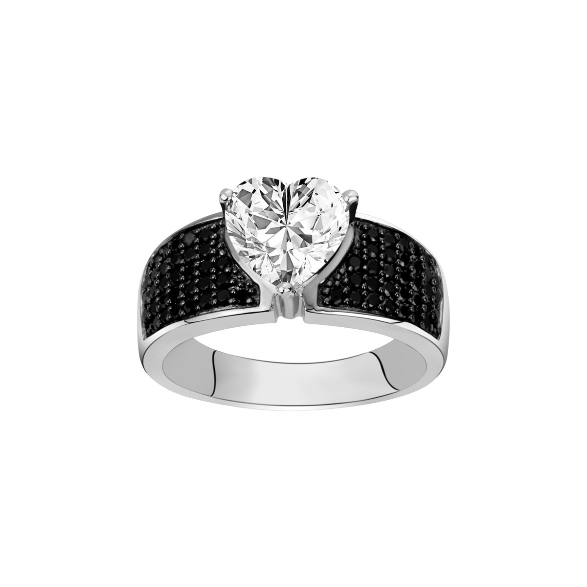 Bague en Argent