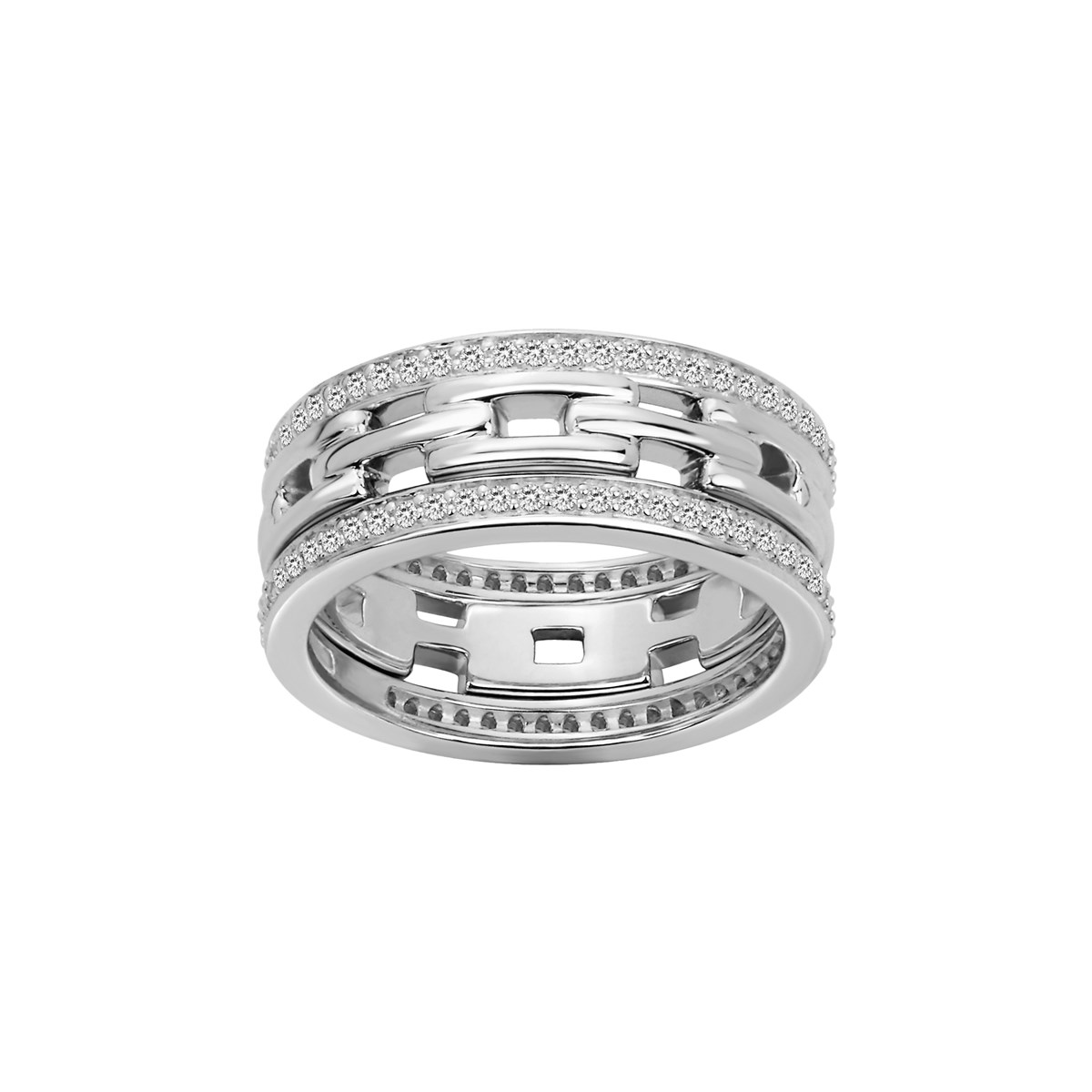 Bague en Argent