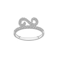 Bague en Argent