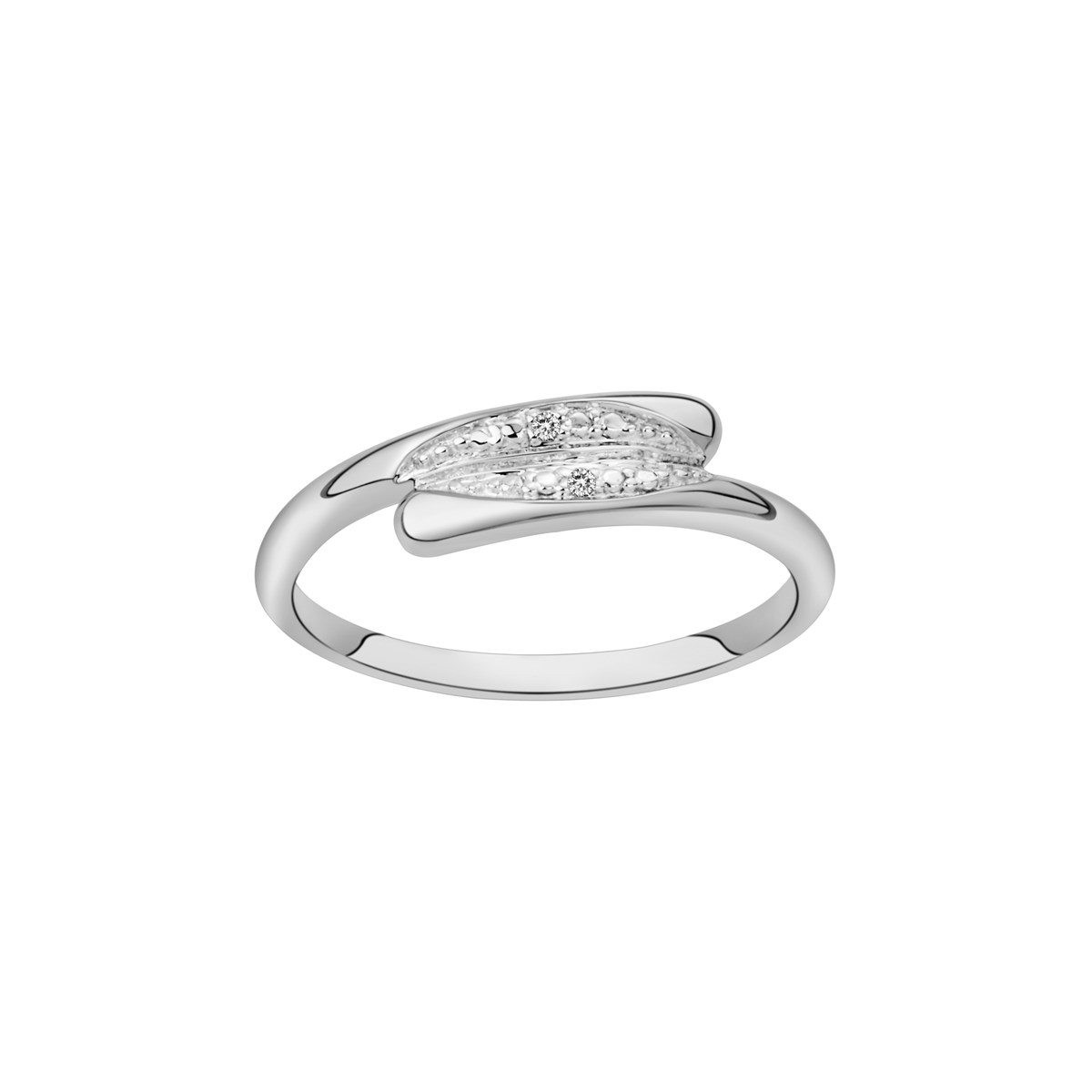 Bague en Argent