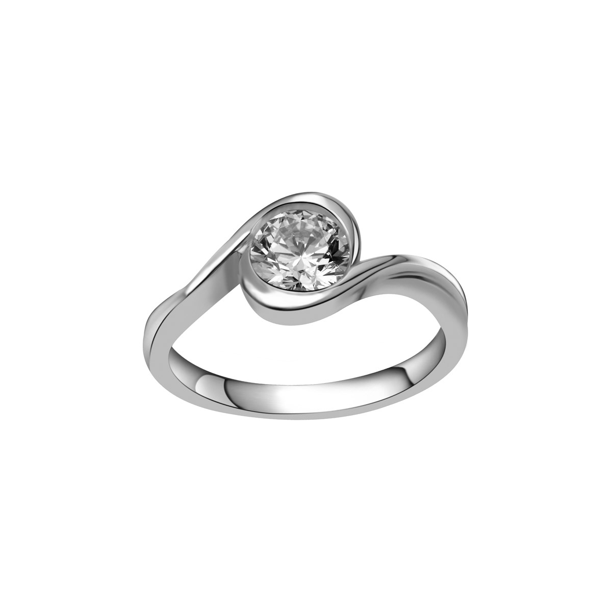 Bague en Argent