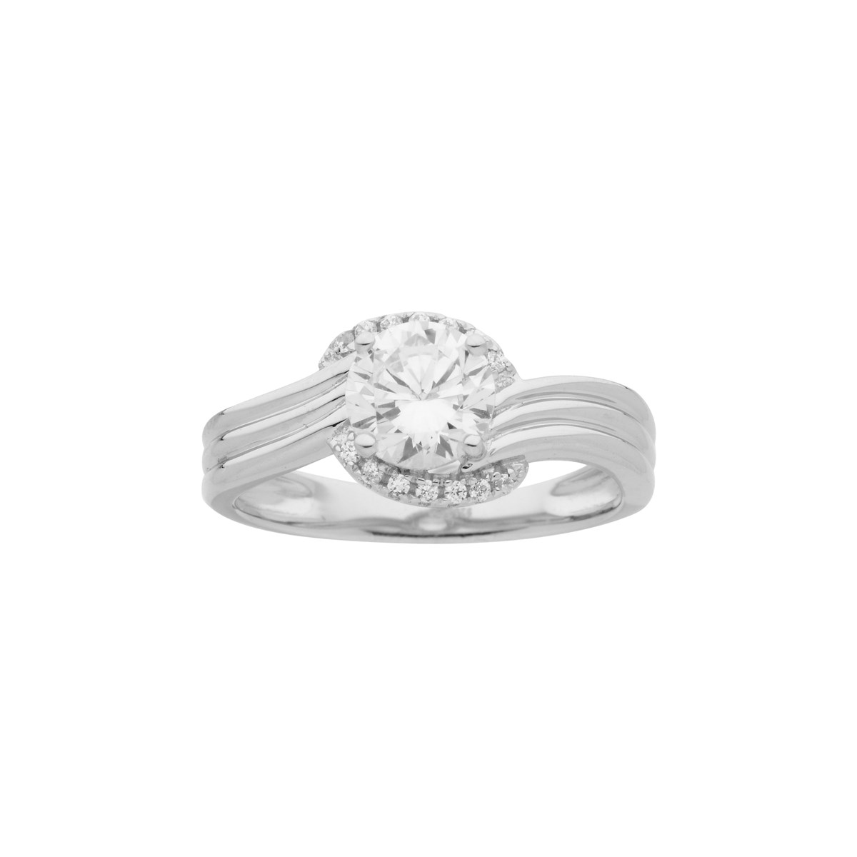 Bague en Argent