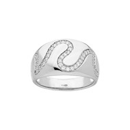 Bague en Argent