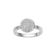 Bague en Argent