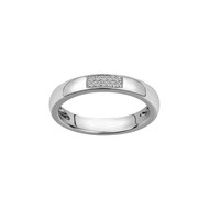 Bague en Argent