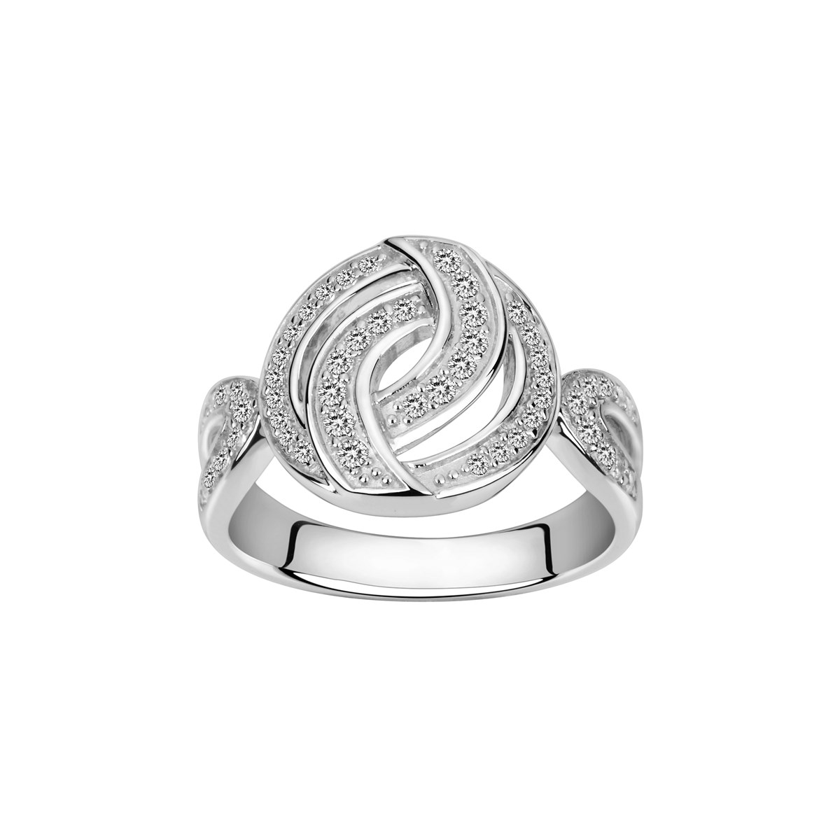 Bague en Argent