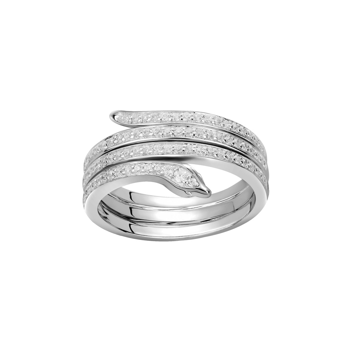 Bague en Argent