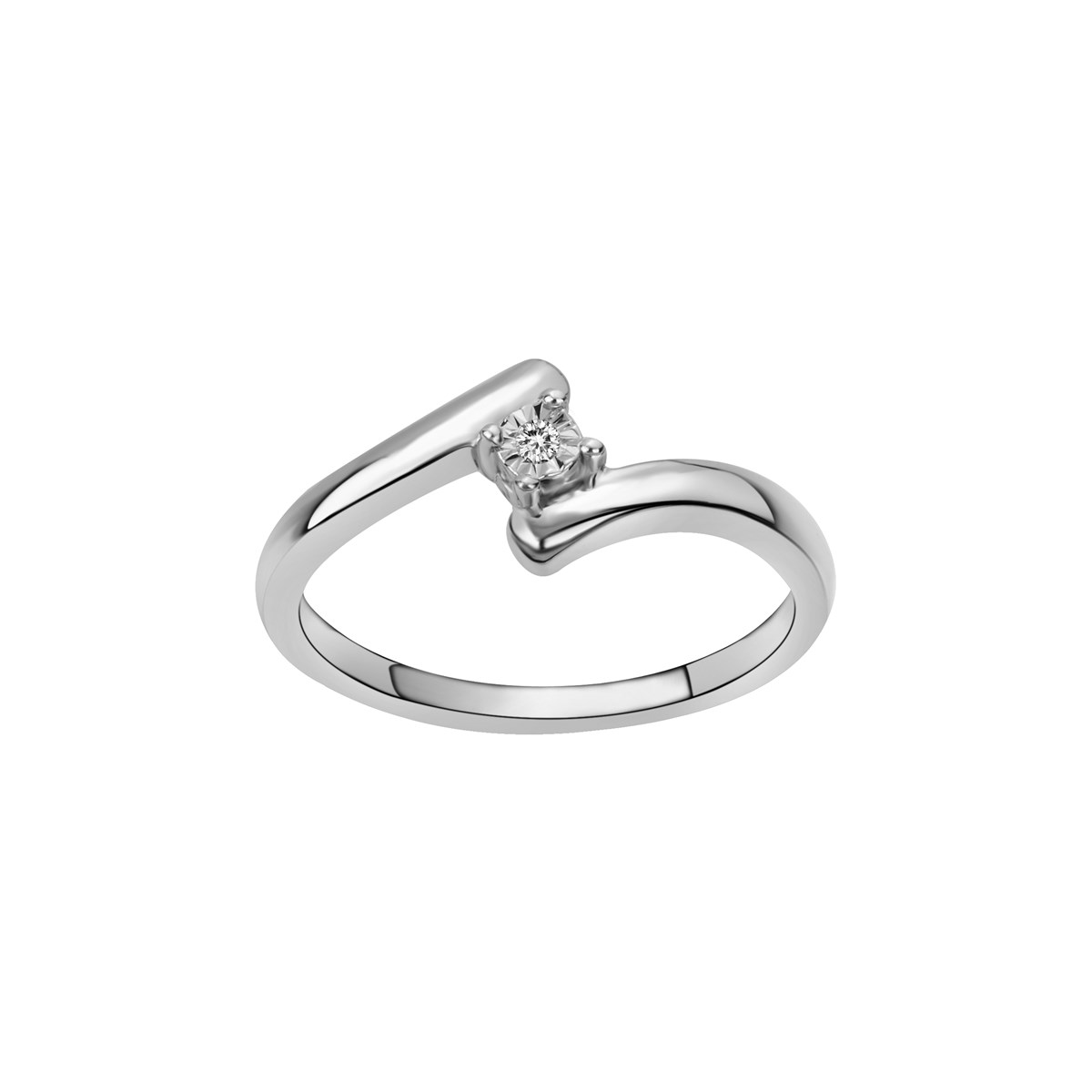 Bague en Argent