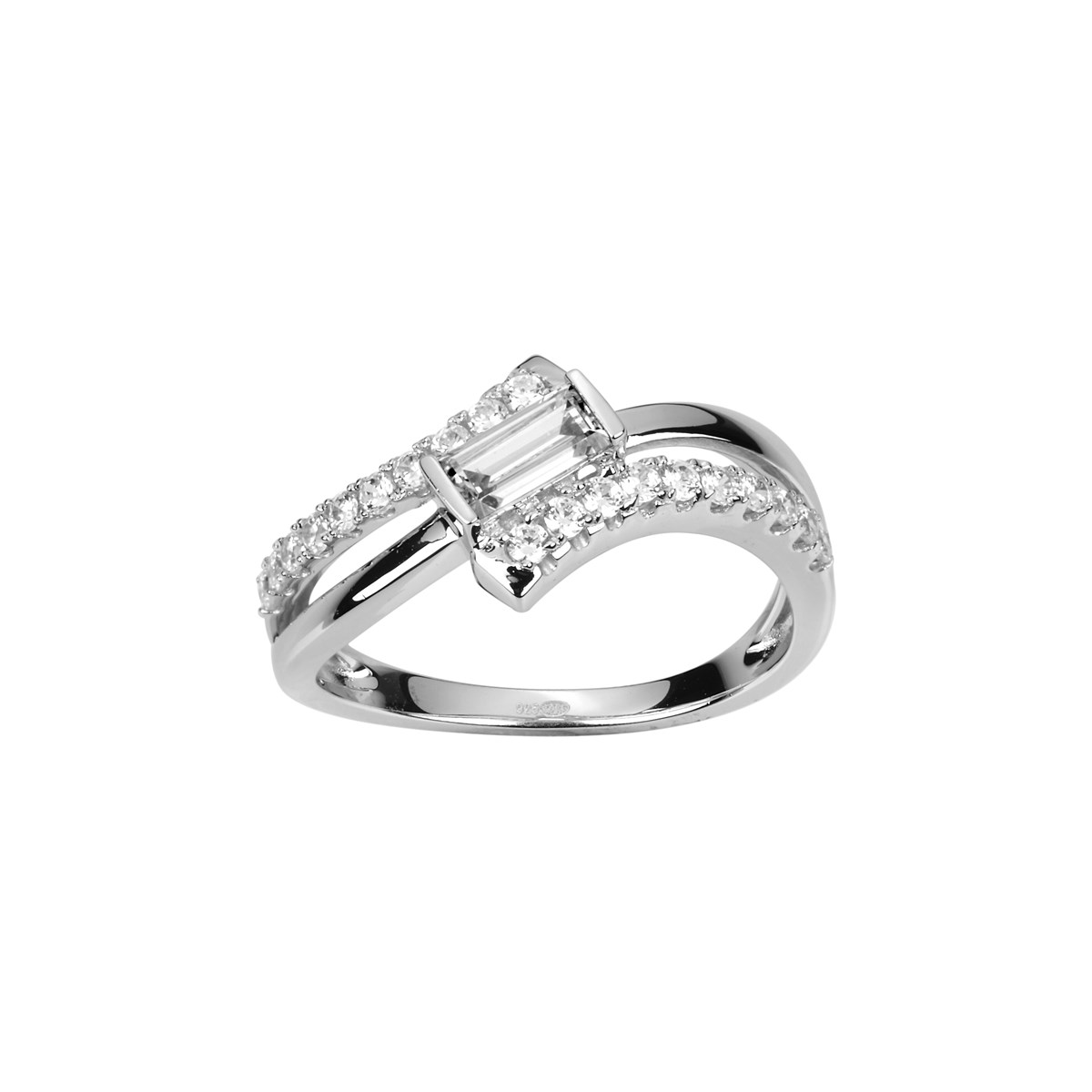 Bague en Argent