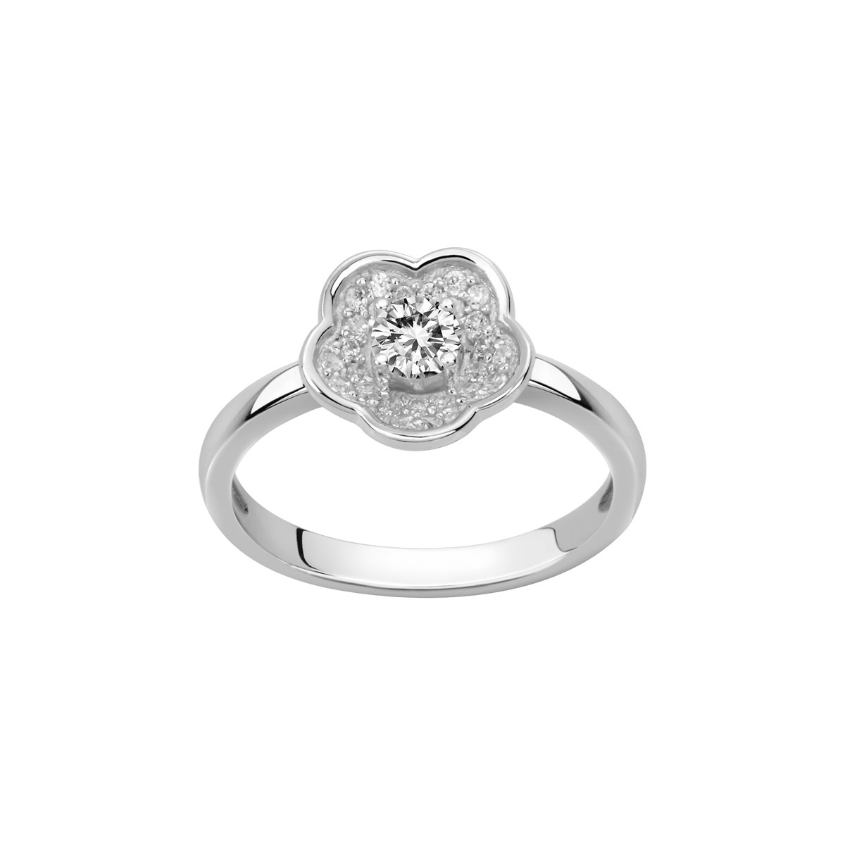 Bague en Argent