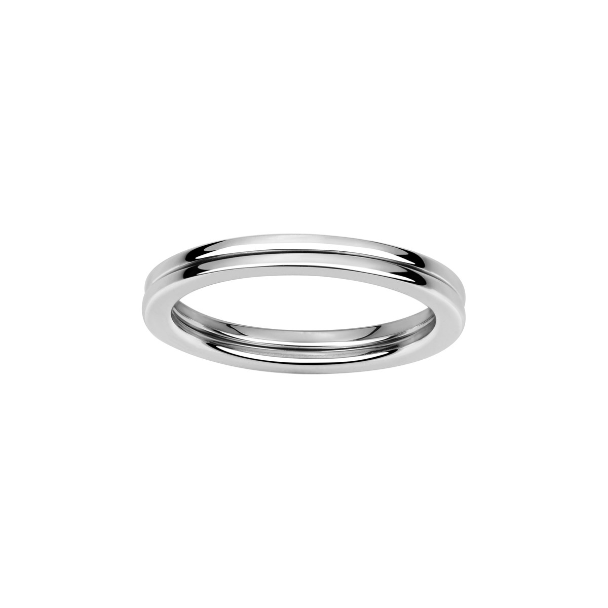 Bague en Argent