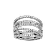 Bague en Argent