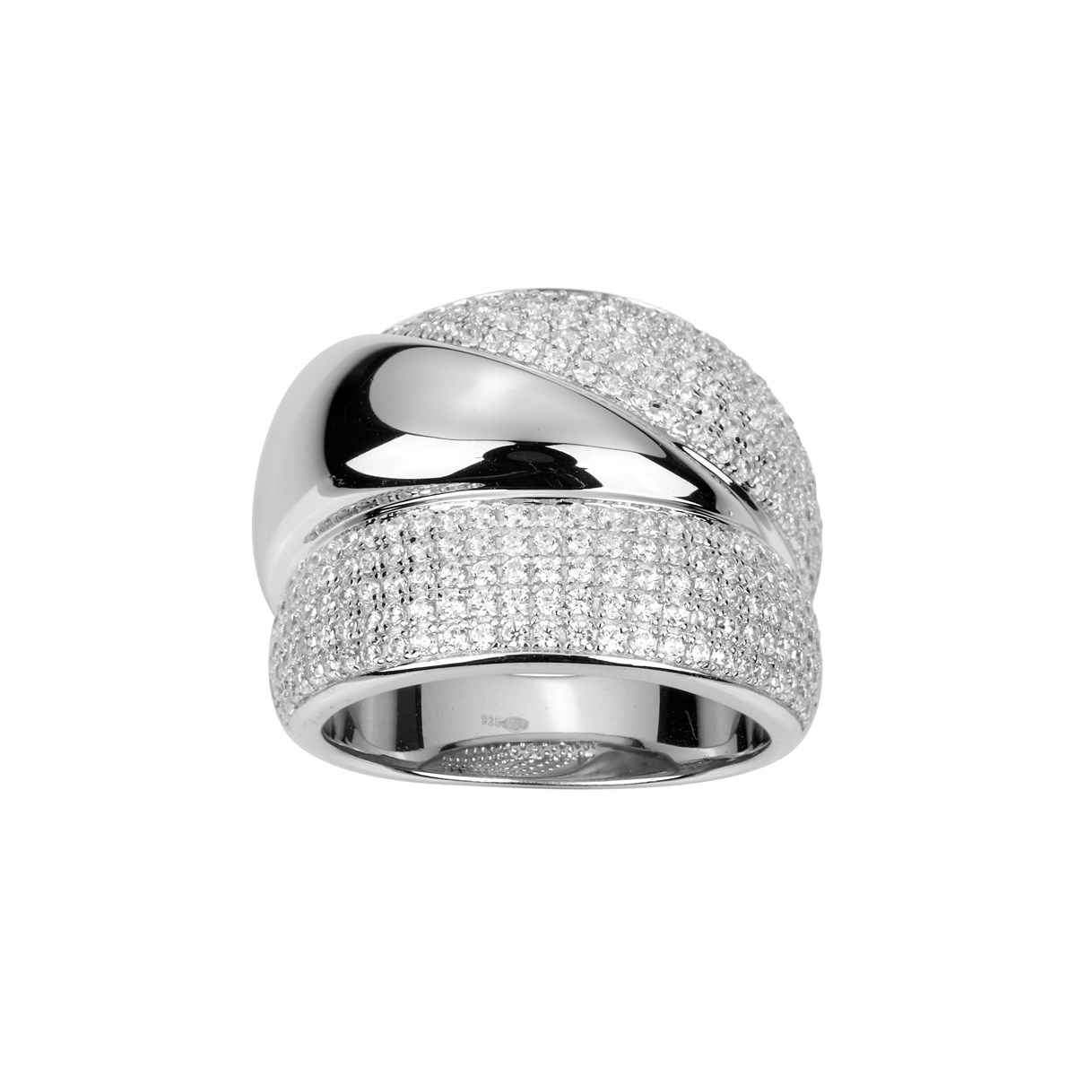 Bague en Argent