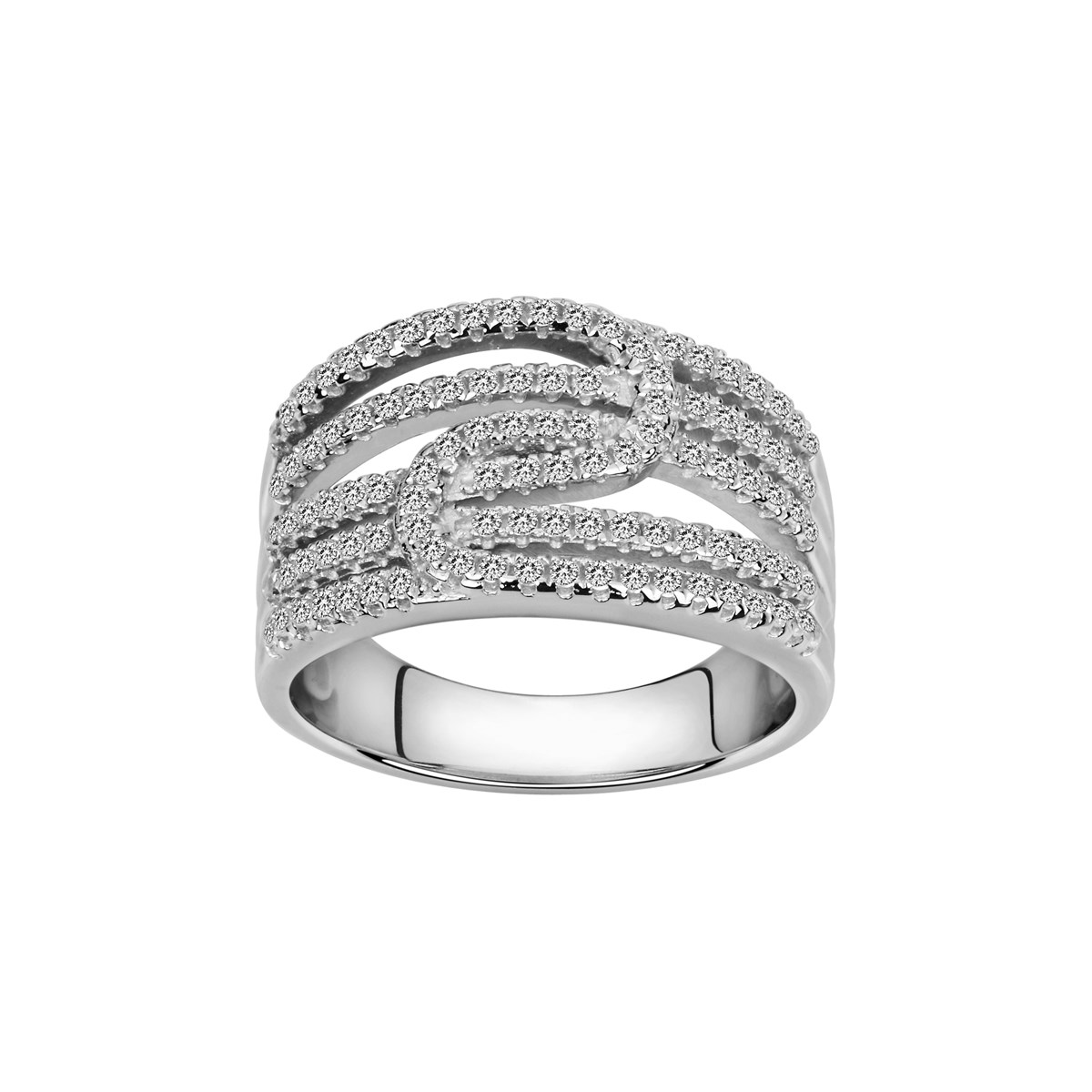 Bague en Argent