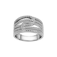 Bague en Argent