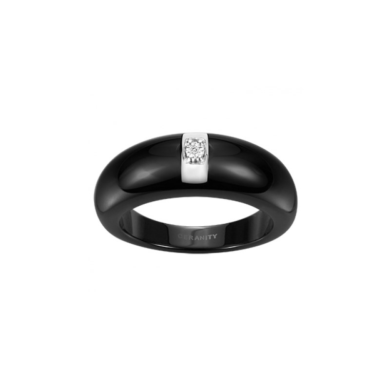 Bague en Argent