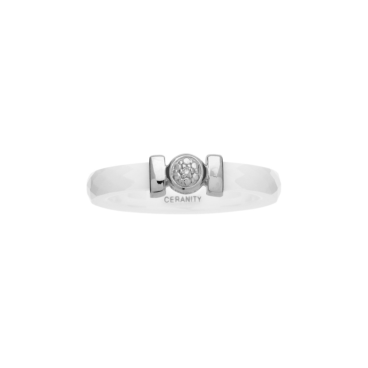 Bague en Argent