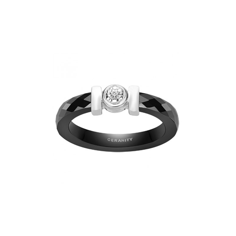 Bague en Argent