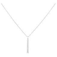 Collier en Argent